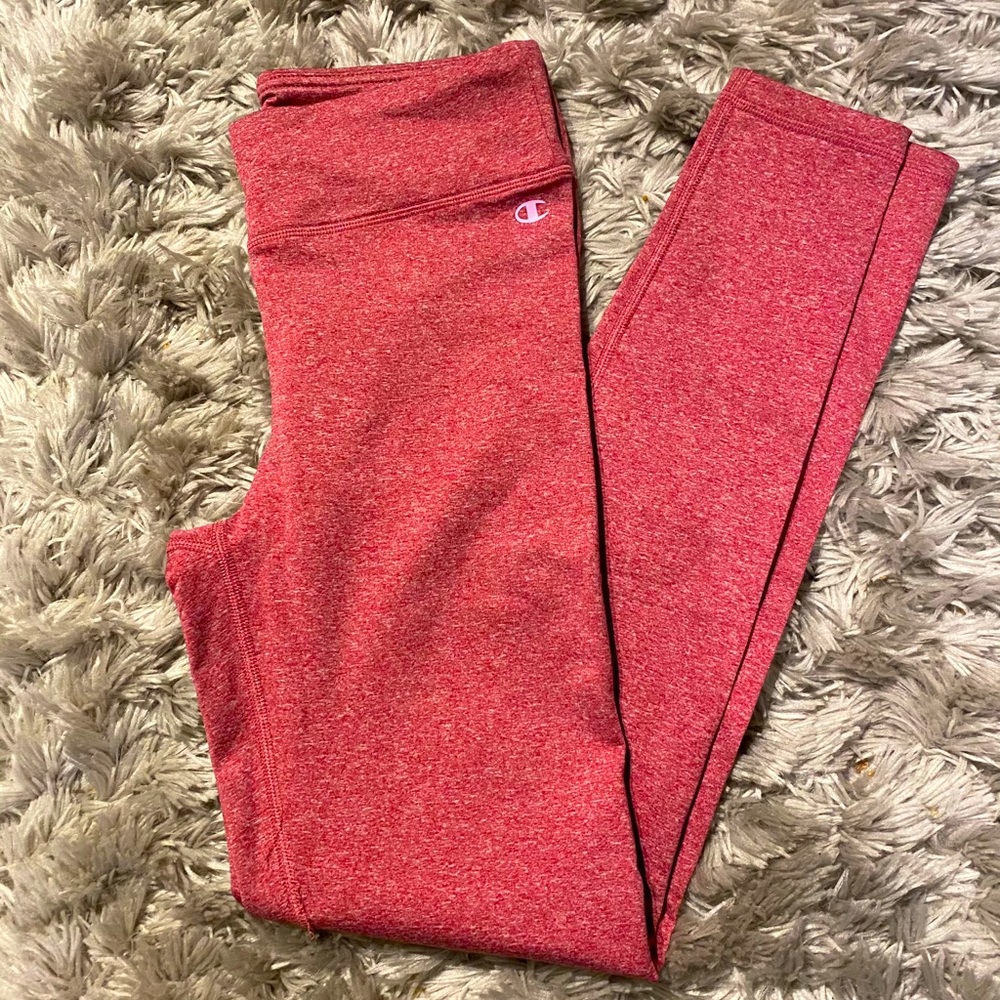 Champion Fleece Lined Leggings
